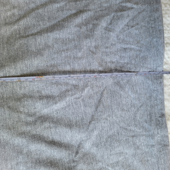 Cuba T-Shirt Gray -Size Large- - Picture 8 of 8